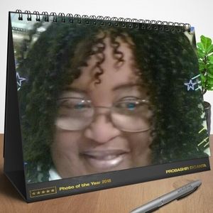 Meet your Posher, Donetta